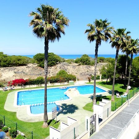 Ferienwohnung Pinada La Mata Exterior foto