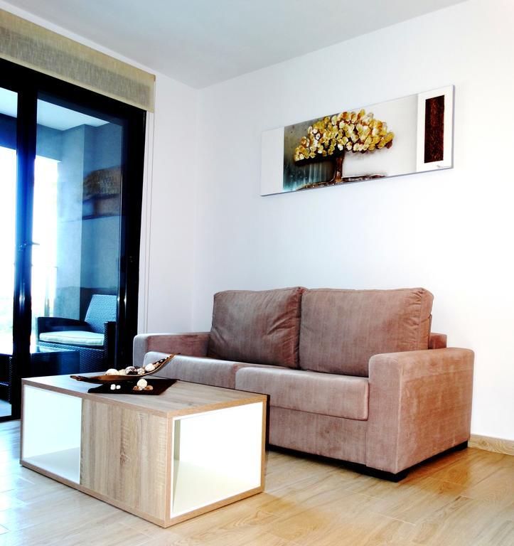 Ferienwohnung Pinada La Mata Exterior foto